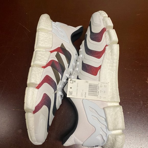 Adidas Climacool Vento Running Shoes US12, US9.5